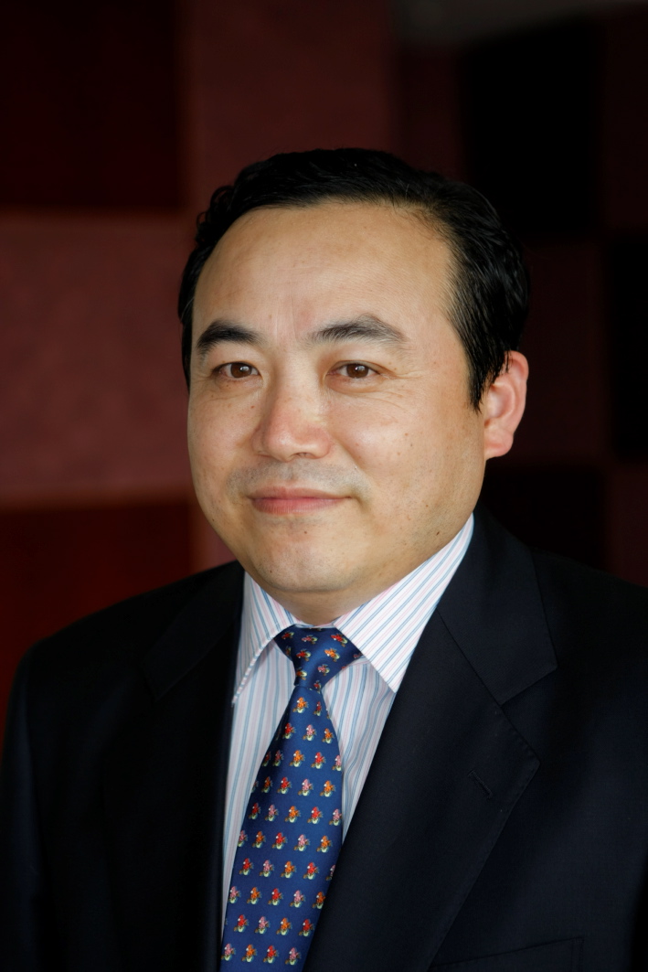 袁文袁文,海军军医大学附属长征医院骨科医院名誉院长